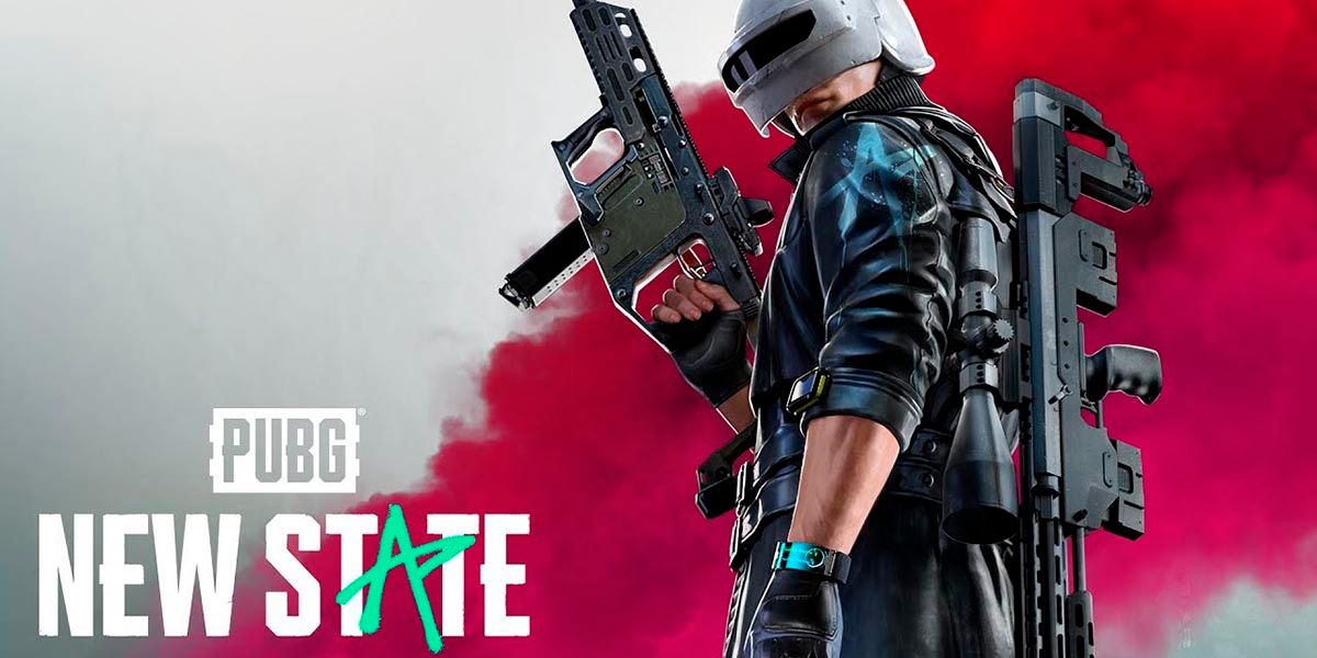 PUBG New State disponible en Android requisitos minimos