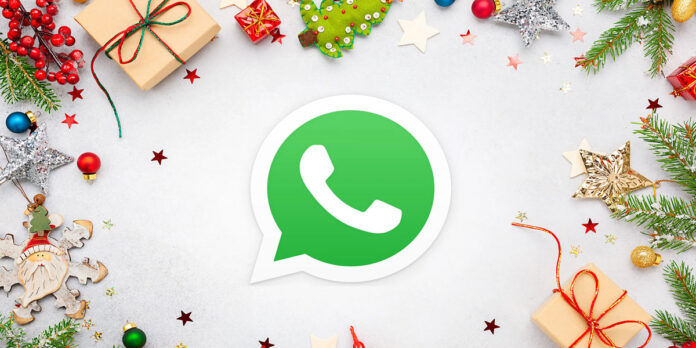 Descarga estos 5 packs de stickers de Navidad 2023 para tu WhatsApp