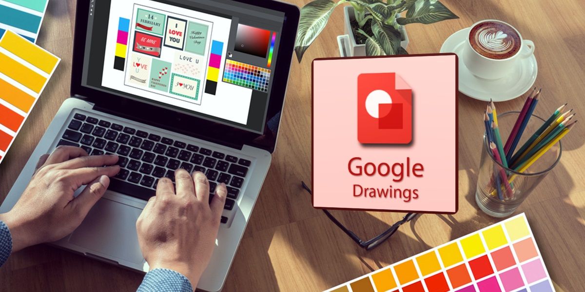 Paint tiene una nueva pesadilla Google Drawings