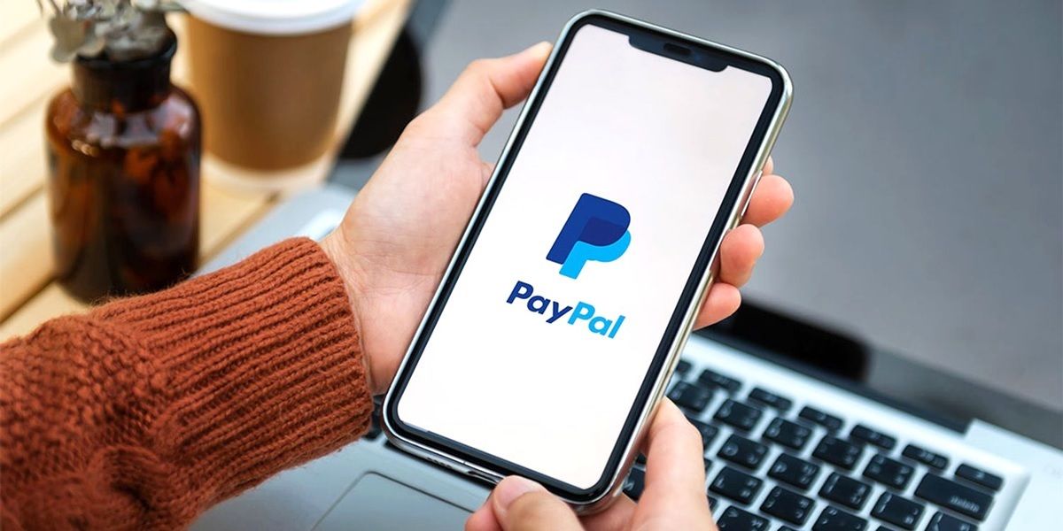 PayPal puede quitarte dinero si dices algo con lo que no estan de acuerdo