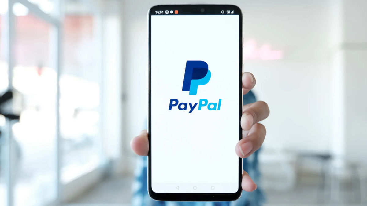PayPal es el procesador de pagos más usado del momento