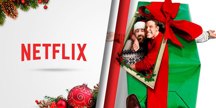 Peliculas Netflix para ver en Navidad