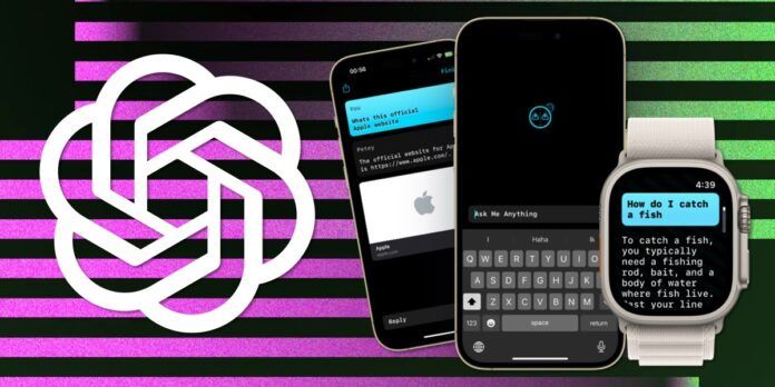 Petey la app para tener ChatGPT en iPhone de la forma mas sencilla