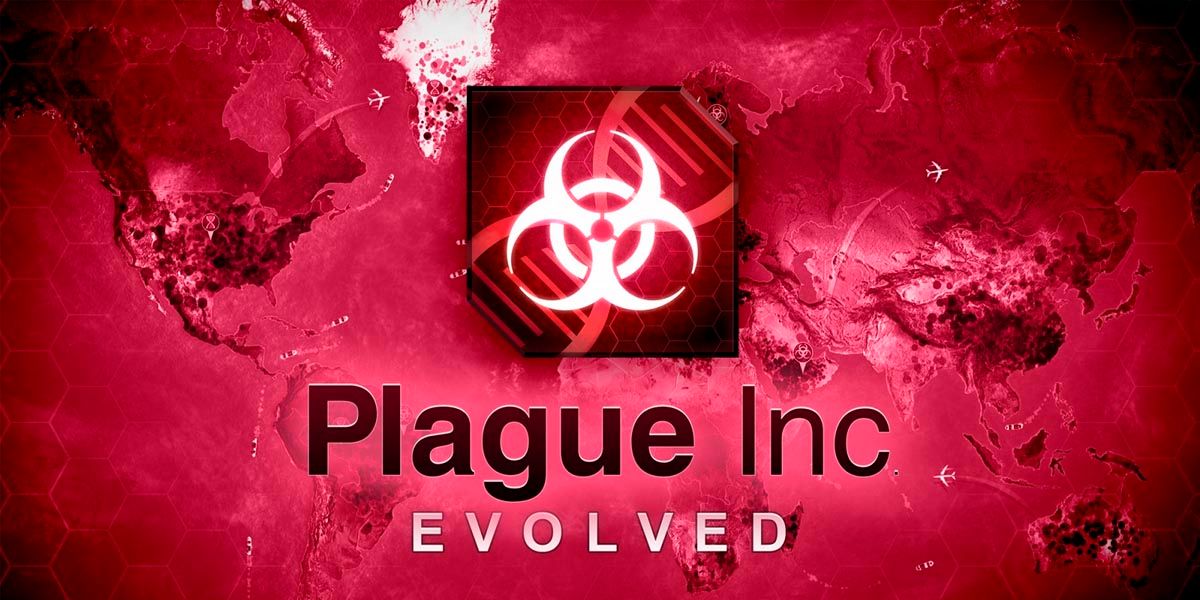 Plague Inc para Android