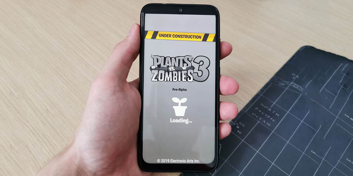 plants vs zombies 3 apk free download
