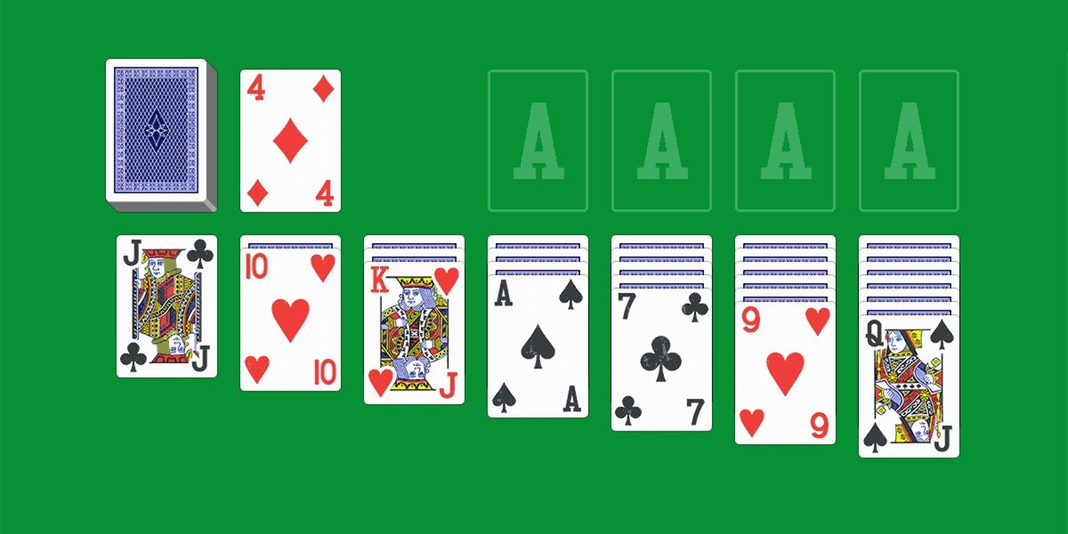 Play-Solitaire