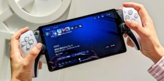 PlayStation Portal la nueva portatil de Sony es oficial y cuesta 219,99 euros