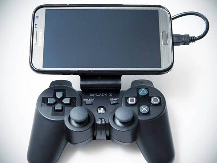 Playstation Android