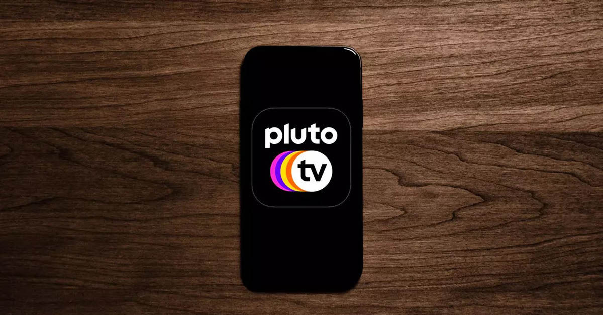 Pluto TV estado de los servidores
