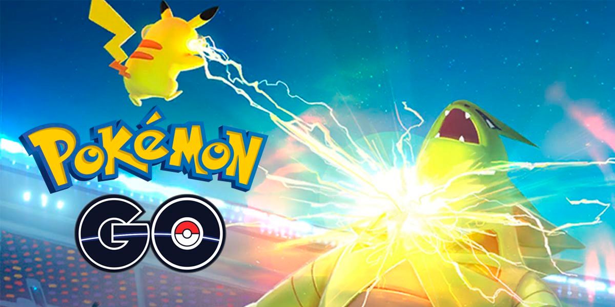 Pokémon GO multijugador realidad aumentada