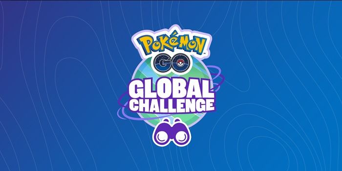 Pokémon Global Challenge Destacada