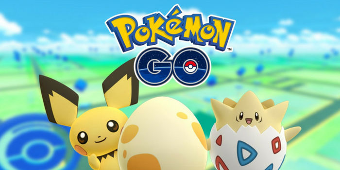 Pokémon Go Pokémon Legendary llegan en el evento de verano