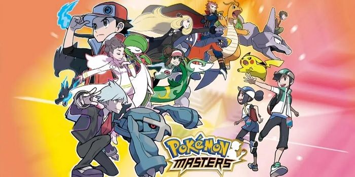 Pokémon Masters, guía básica para principiantes