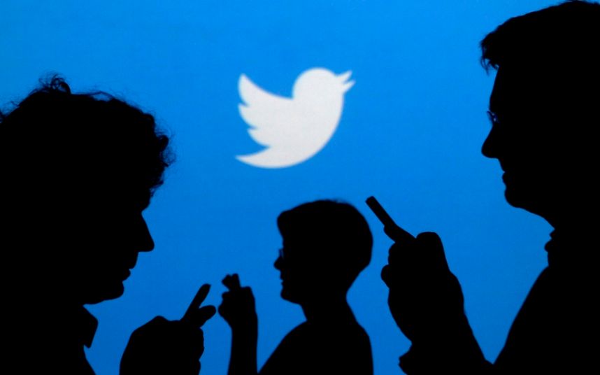 Por qué los usuarios mienten más por Twitter