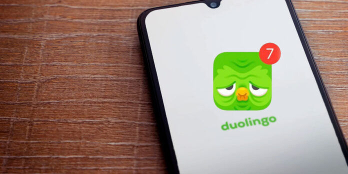 ¿Por qué Duolingo está viejo y cansado?