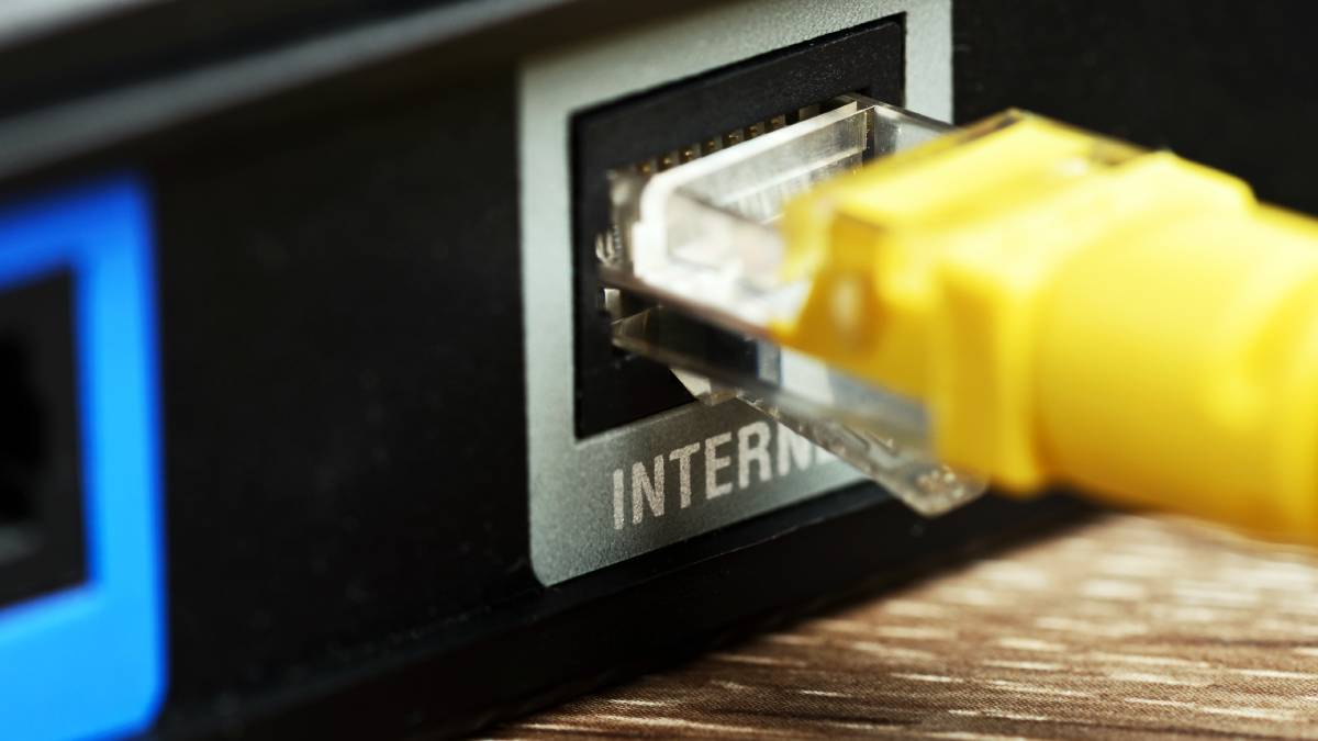 Por qué el internet cableado es más rápido