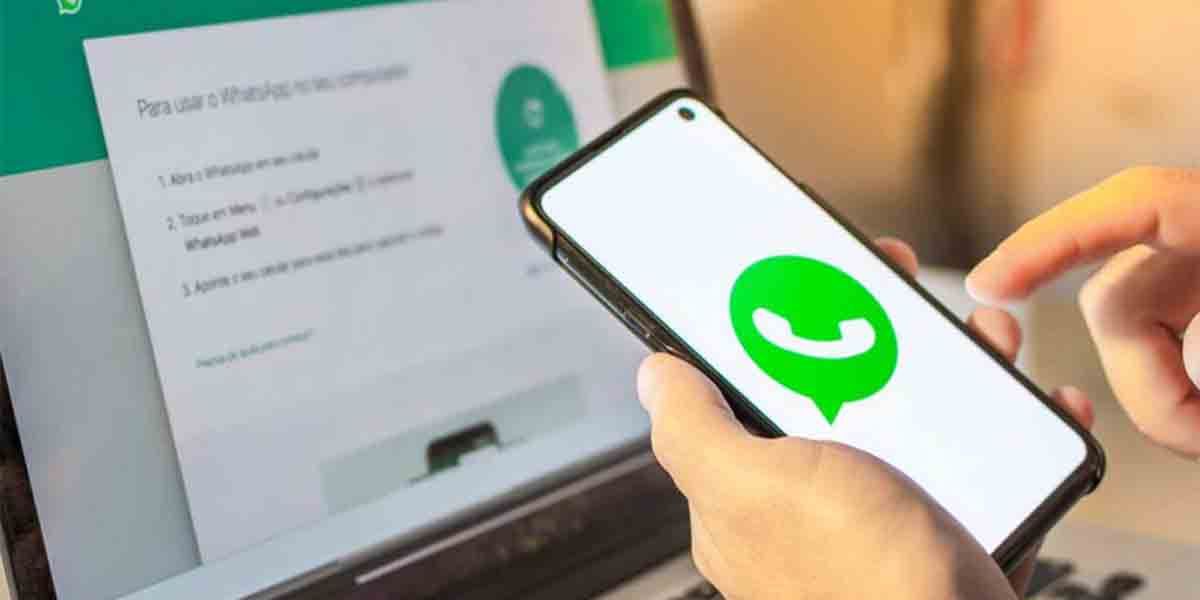 Por que enviarte mensajes WhatsApp