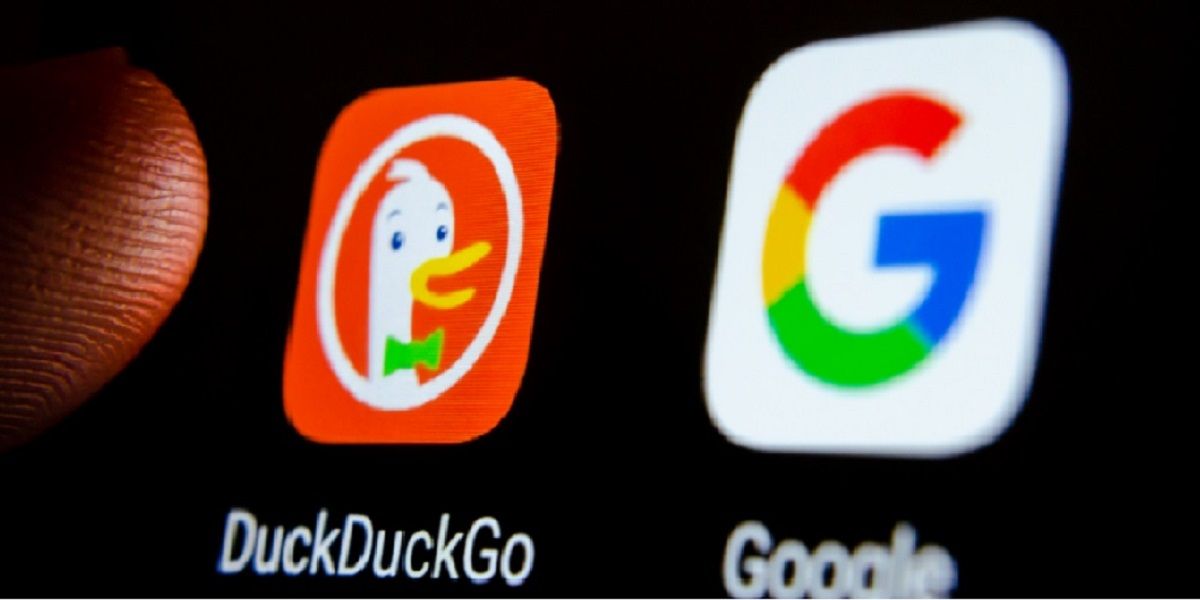 Por qué es mejor utilizar DuckDuckGo en vez de Google