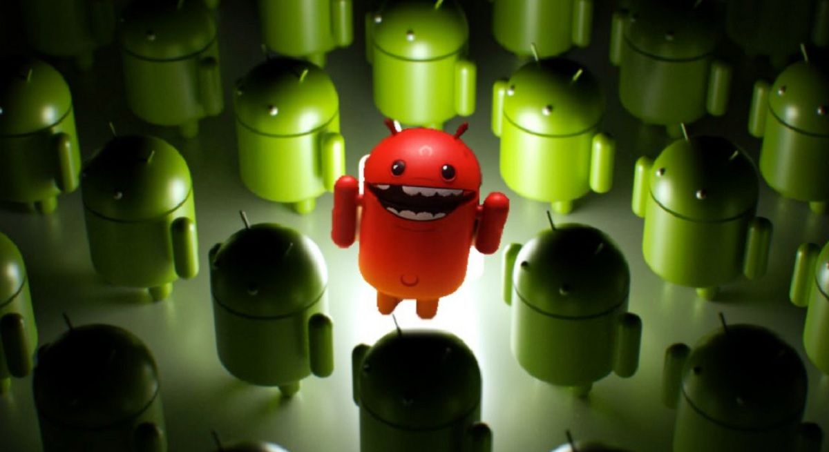Por que los Android son mas dificiles de hackear que los iPhone