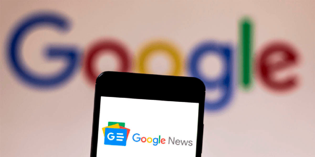 Por que se habia ido Google Noticias de España