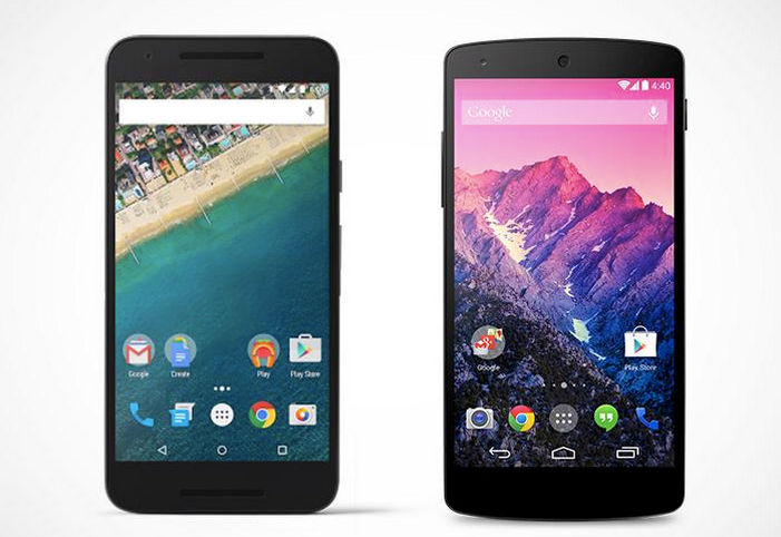 El VP de Google confiesa que le gustan los Nexus de LG