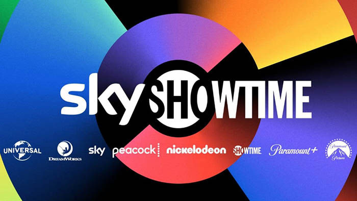 Precio SkyShowtime Espana