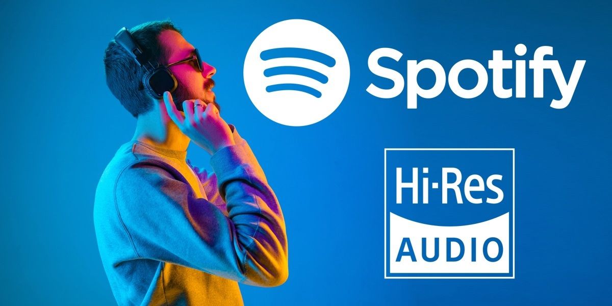 Precio del plan HiFi de Spotify sin perdida de calidad podria ser 20 €
