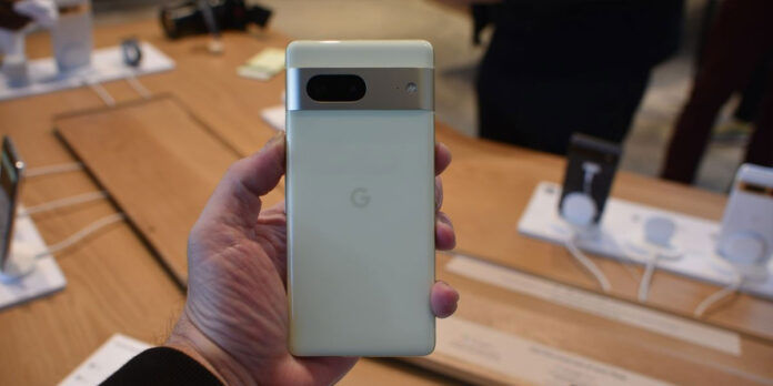 El precio del Google Pixel 7a: costará 50 € más que el Pixel 6a (rumor)