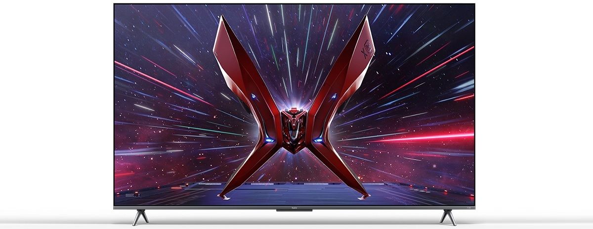 Precio y disponibilidad de la Redmi Gaming TV X Pro