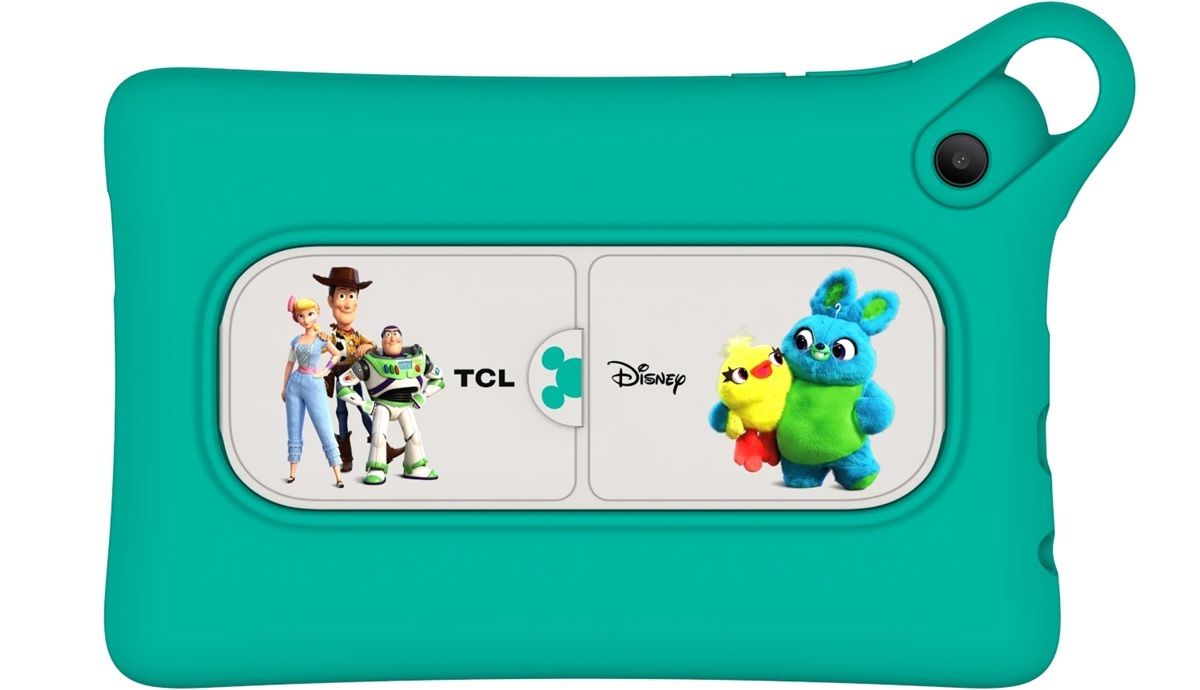 Precio y disponibilidad de la TCL TAB Disney Edition 2