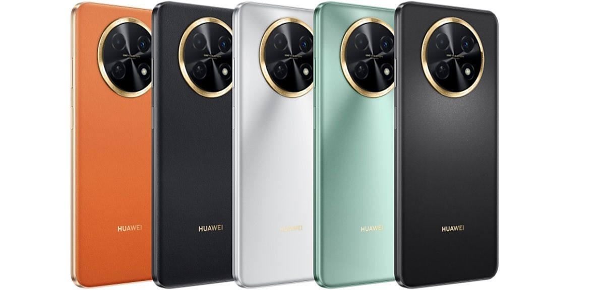 Precio y disponibilidad del Huawei Enjoy 60X