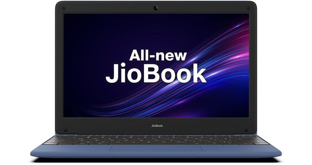 Precio y disponibilidad del JioBook 4G 2023