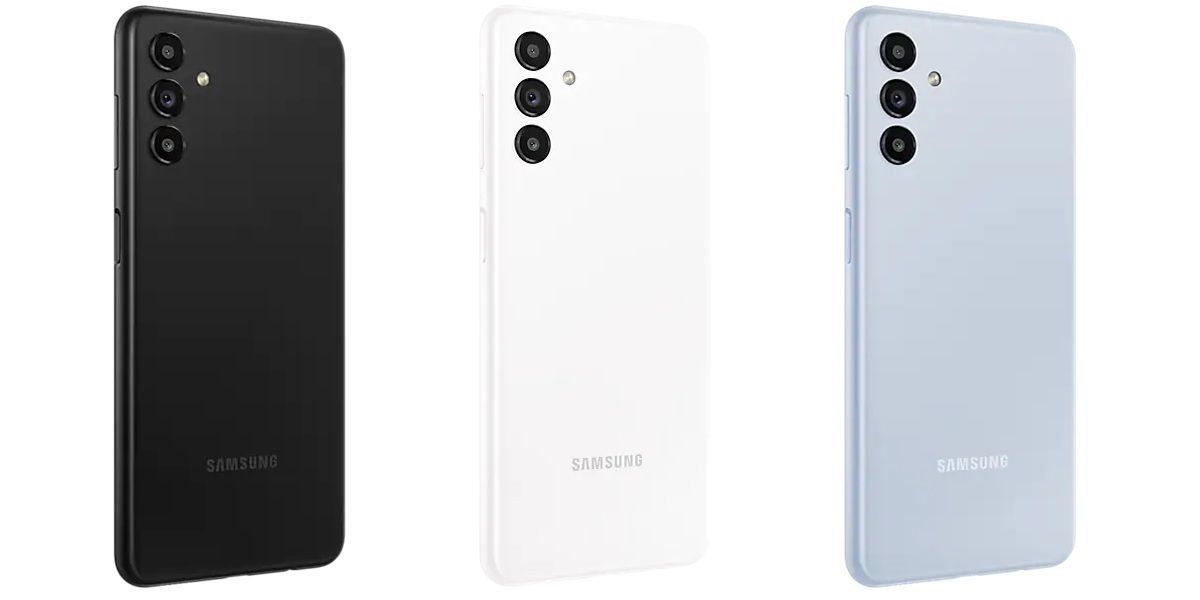 Precio y disponibilidad del Samsung Galaxy Wide 6