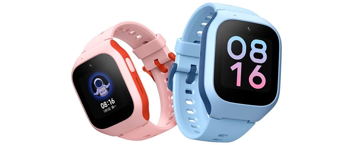 Precio y disponibilidad del Xiaomi Smart Kids Watch