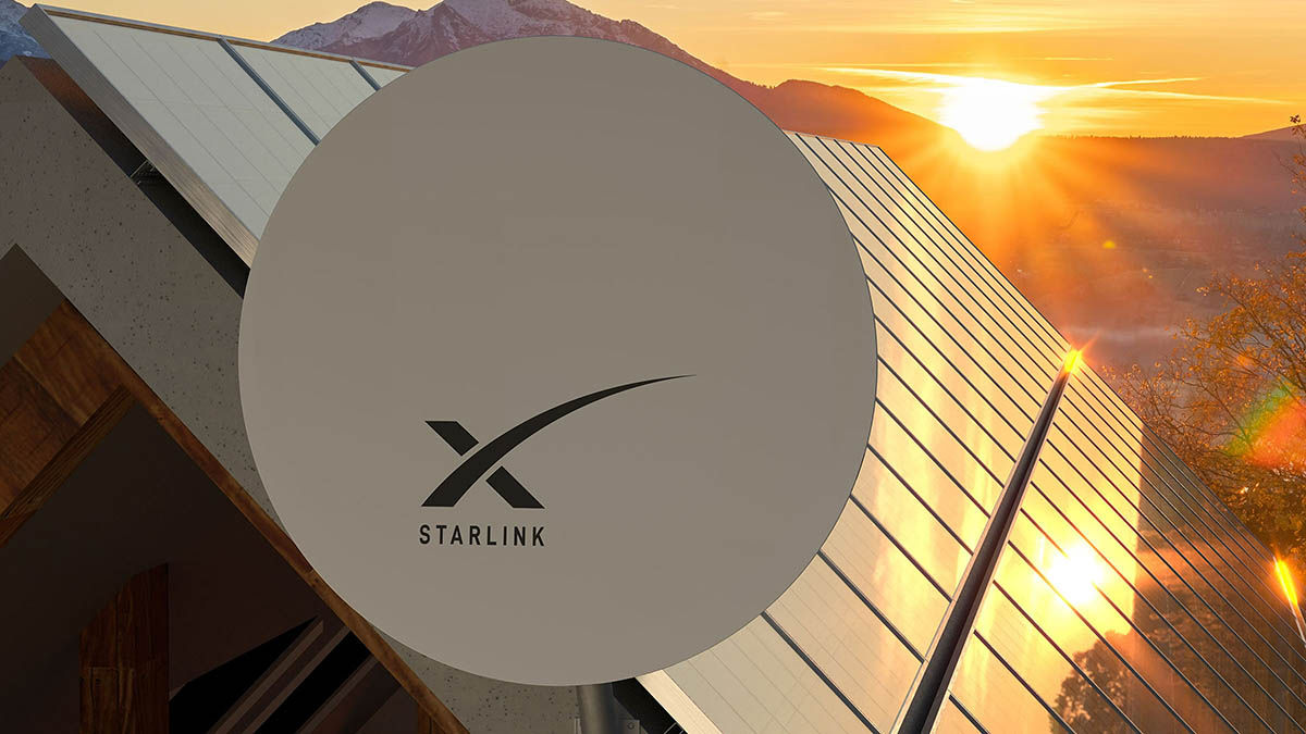 Precios de Starlink Business en España