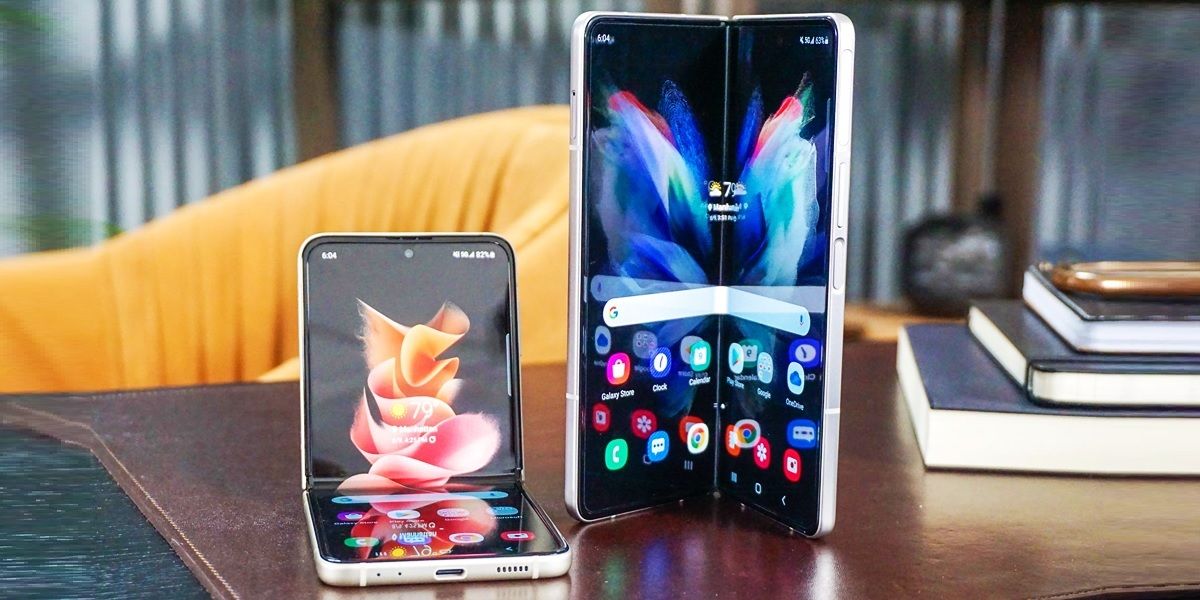 Prices of the Samsung Galaxy Z Fold 4 Z Flip 4 and Watch 5 leaked