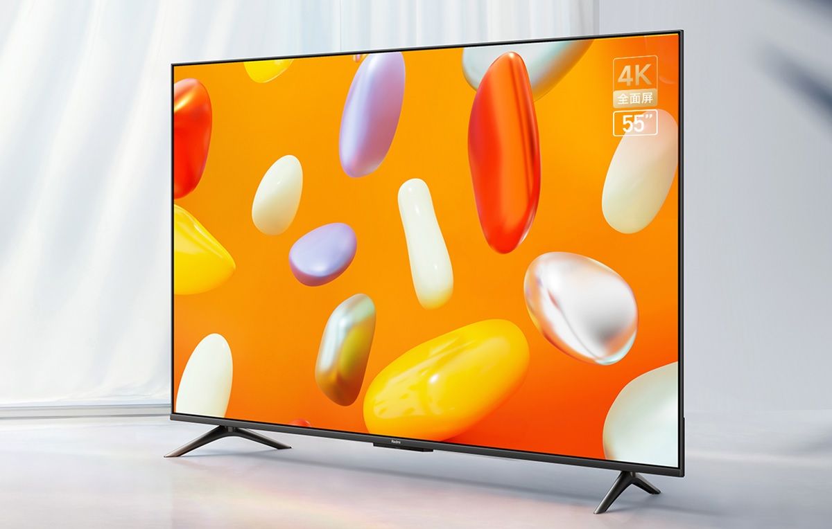 Precios y disponibilidad de las Redmi Smart TV A70 2024 y A55 2024
