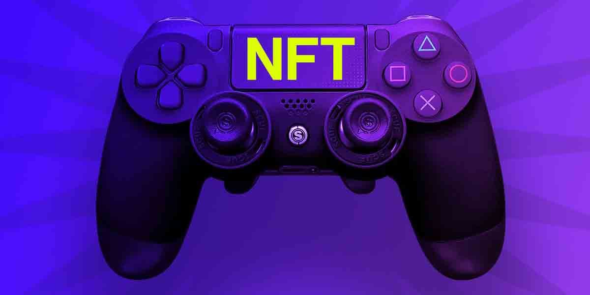 Preguntas frecuentes sobre juegos NFT