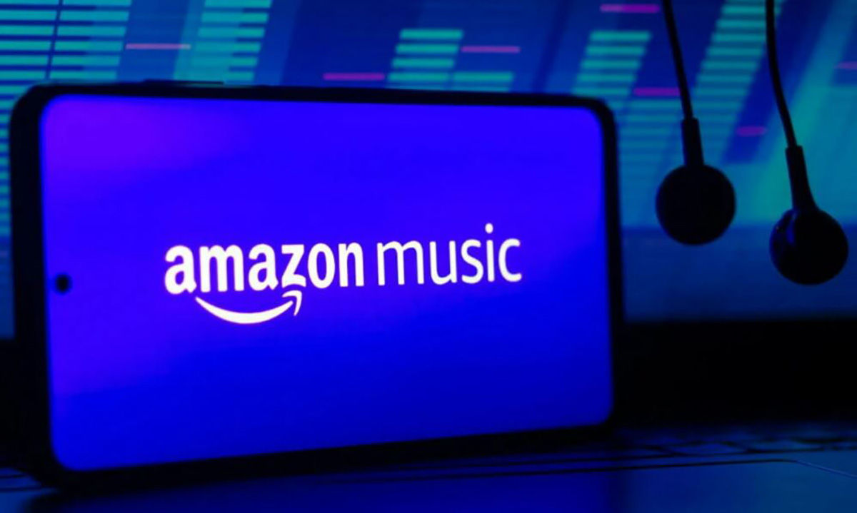 Prime Music también viene con la suscripción a Amazon Prime