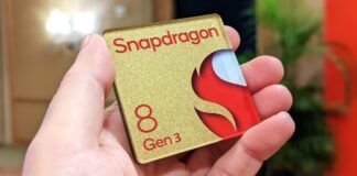 Primer benchmark del Qualcomm Snapdragon 8 Gen 3 en AnTuTu