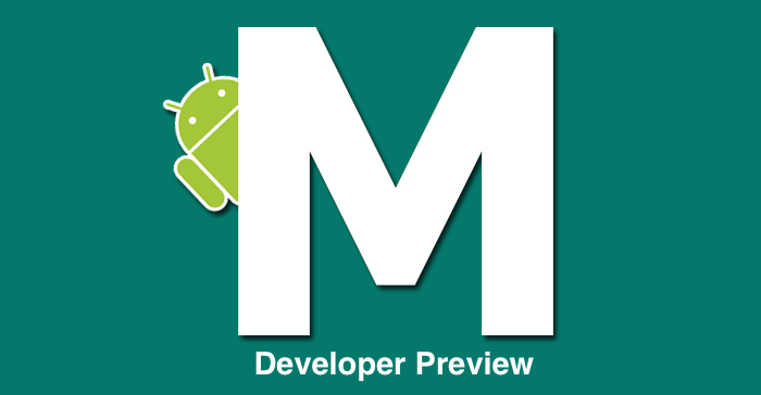 Problemas que soluciona Android M