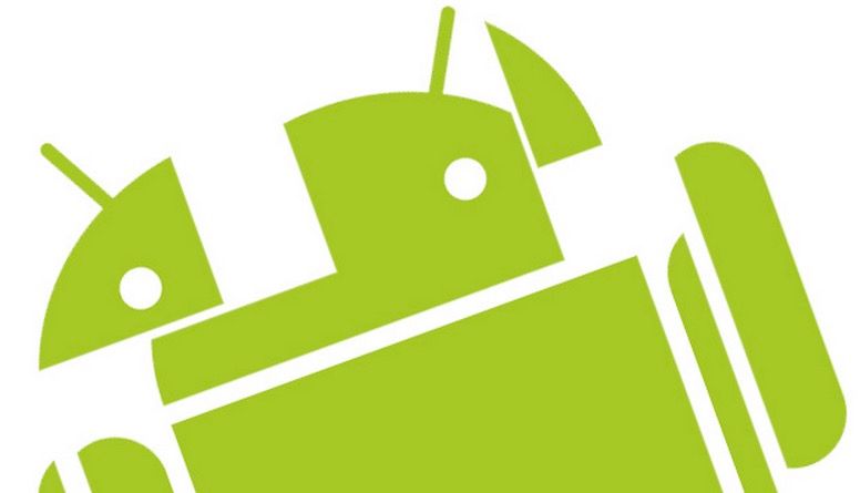 Problema fragmentación Android