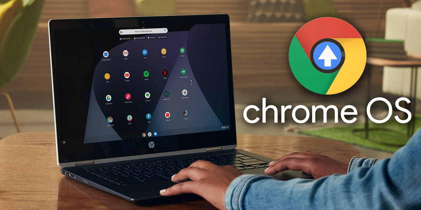Problemas Chrome OS 91.0.4472.147 actualización