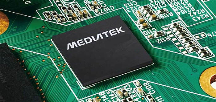 Procesadores mediatek soporten el programado de encendido y apagado
