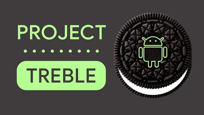 Project Treble Google