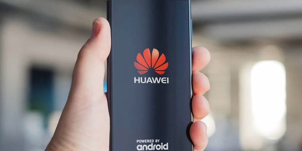 Prorroga Huawei 3 anos