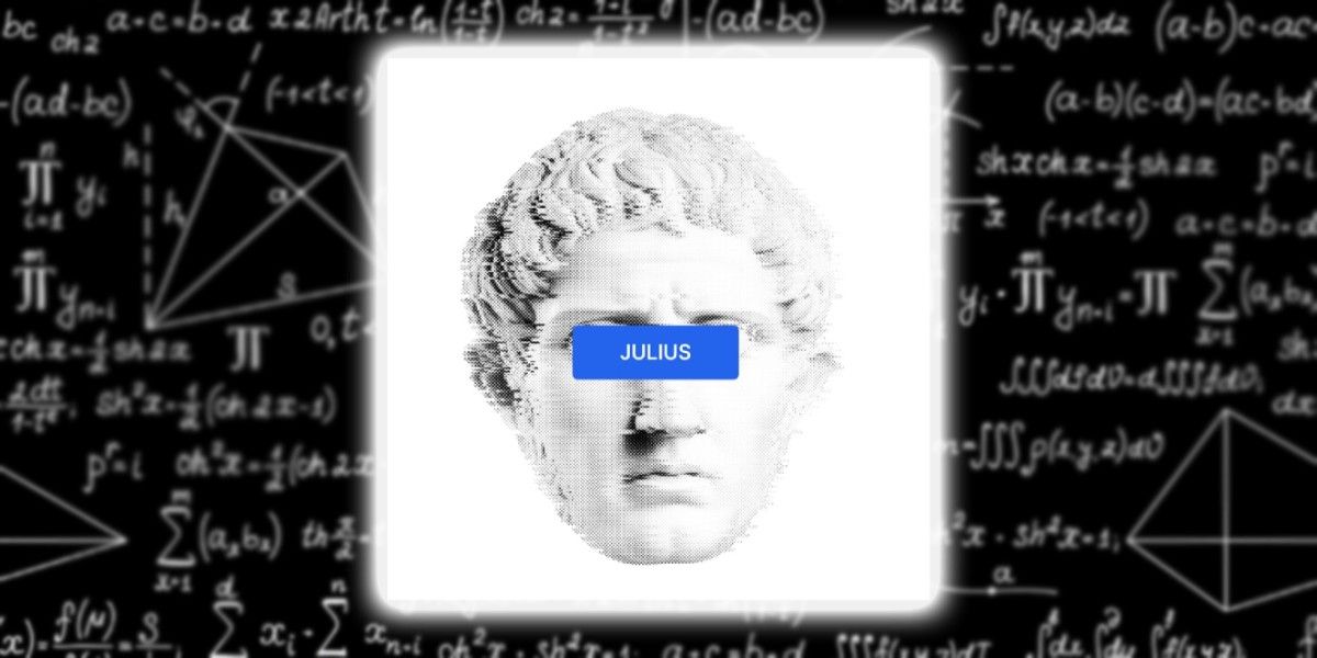 Julius AI