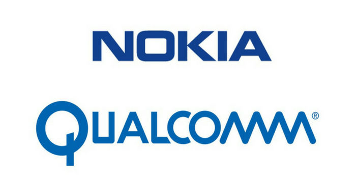 Qualcomm y Nokia se unen por LTE sin licencia