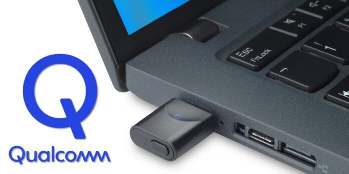 Qualcomm S3 Gen 2 un dongle USB que reduce la latencia del Bluetooth