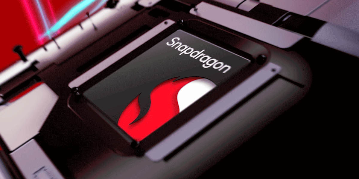 Qualcomm Snapdragon 7 gen 3 Redmi Note 13 Turbo